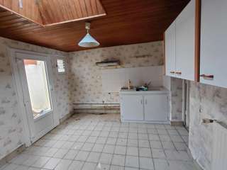 Vente maison 2 pièces