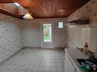 Vente maison 2 pièces
