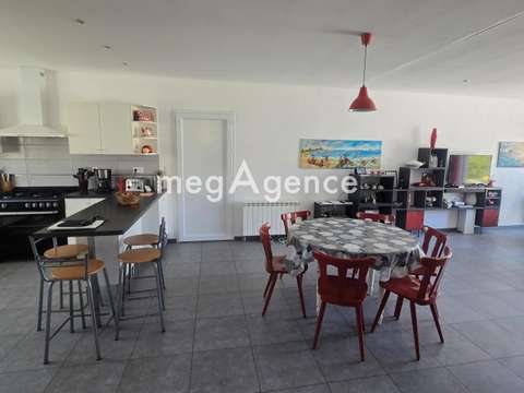 Vente maison 5 pièces Cléguérec 56