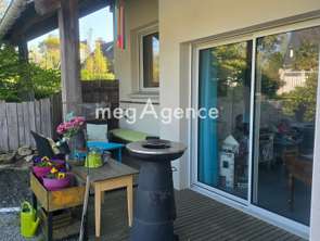Vente Maison 3 chambresCléguérec