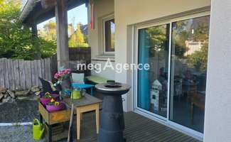 Photo Vente maison Cléguérec
