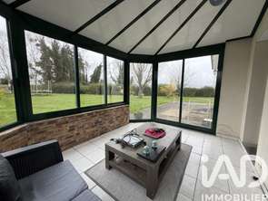 Vente Maison 4 chambresCléguérec