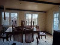 Vente maison 8 pièces Vente maison 8 pièces