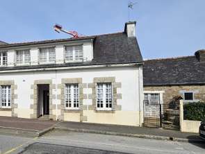 Vente Maison 2 chambresCléguérec