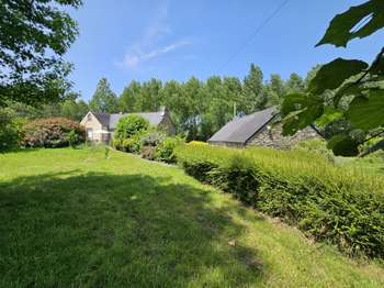Vente Maison 4 chambresCléguérec