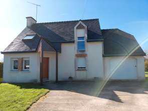 Vente Maison 4 chambresCléguérec