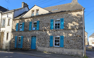 Photo Vente maison Cléguérec