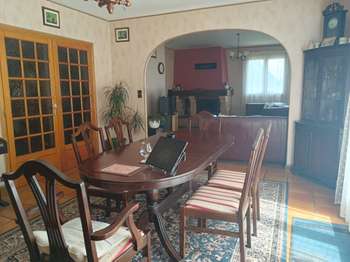 Vente maison 8 pièces Vente maison 8 pièces