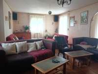 Vente maison 8 pièces Vente maison 8 pièces
