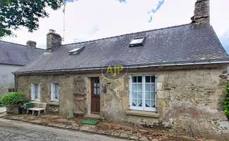 Photo Vente maison Cléguérec