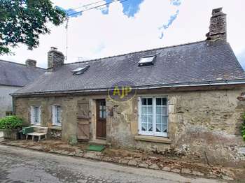 Vente maison 3 pièces Cléguérec 56