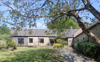 Photo Vente maison Cléguérec