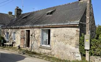 Photo Vente maison Cléguérec