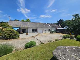 Photo Vente maison Cléguérec