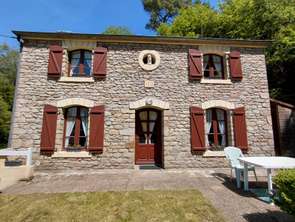 Vente Maison 2 chambresCléguérec