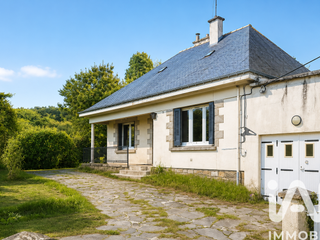 Vente maison 3 pièces Vente maison 3 pièces