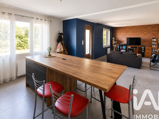Vente maison 3 pièces Vente maison 3 pièces
