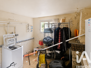 Vente maison 3 pièces Vente maison 3 pièces