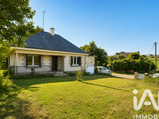 Vente maison 3 pièces Vente maison 3 pièces