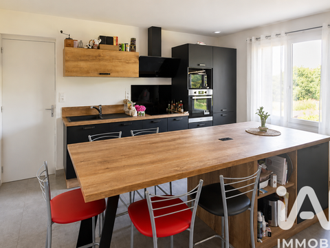 Vente maison 3 pièces Vente maison 3 pièces