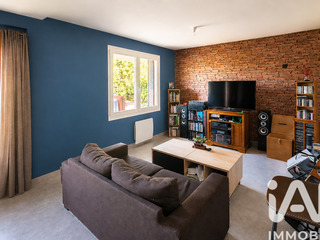 Vente maison 3 pièces Vente maison 3 pièces