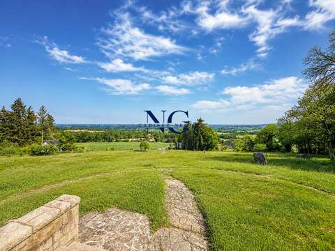 Vente maison 9 pièces Cléguérec 56
