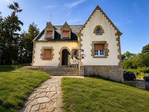 Vente maison 9 pièces Vente maison 9 pièces