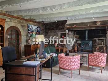 Photo Vente maison Cléguérec