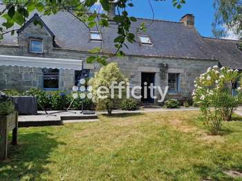 Vente Maison 3 chambresCléguérec