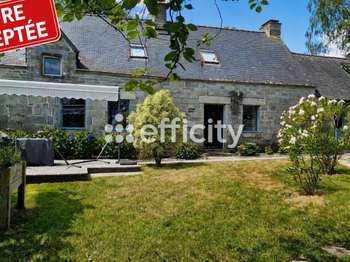 Vente Maison 3 chambresCléguérec