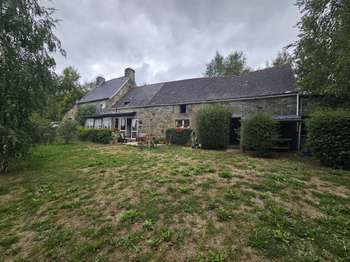 Maison 4 pièces 147 m² · à Cléguérec · 147 m² · 148 400 €