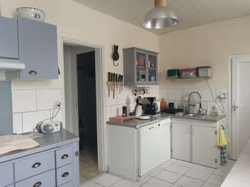 Vente maison 3 pièces Vente maison 3 pièces