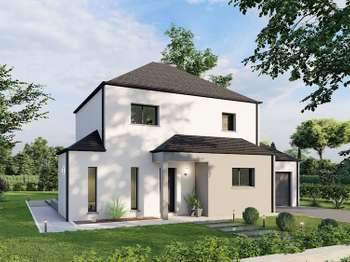 Vente Maison 4 chambresCléguérec