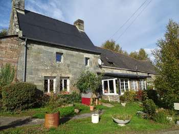 Vente Maison 2 chambresCléguérec