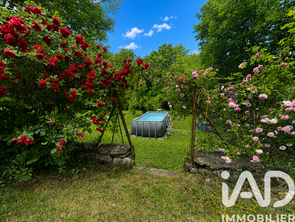 Vente Maison 6 chambresClelles