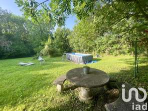 Vente Maison 6 chambresClelles