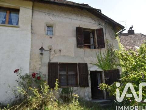 Vente maison 9 pièces Vente maison 9 pièces