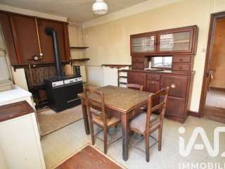 Vente maison 9 pièces Vente maison 9 pièces
