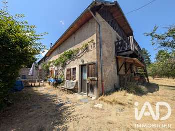 Vente Maison 6 piècesClelles