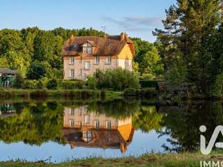Vente maison 14 pièces