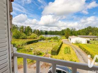Vente maison 14 pièces