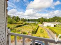Vente maison 14 pièces