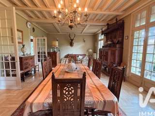 Vente maison 14 pièces