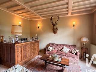Vente maison 14 pièces