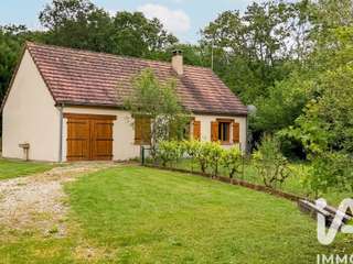 Vente maison 14 pièces