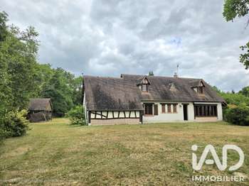 Vente maison 5 pièces Clémont 18