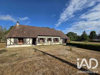 Vente Maison 3 chambresClémont