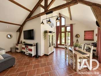 Vente Maison 3 chambresClémont