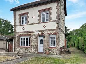 Vente Maison 2 chambresCléon