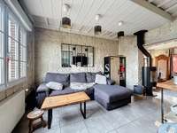 Vente maison 3 pièces Vente maison 3 pièces